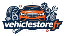 Votre boutique en ligne de pièces et accessoires pour véhicules en France