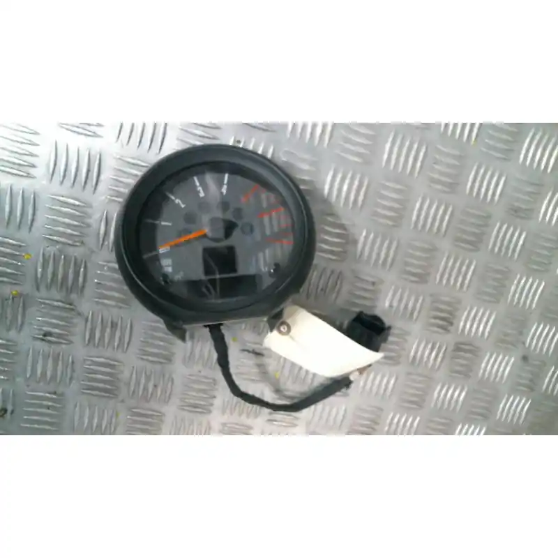 Compte tours MINI MINI 2 R60 - Prix mini