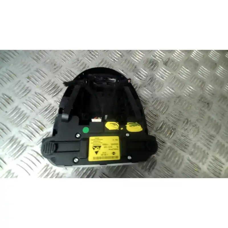 Eclairage de plafonnier MINI MINI 2 R56 - Nouveau chez nous