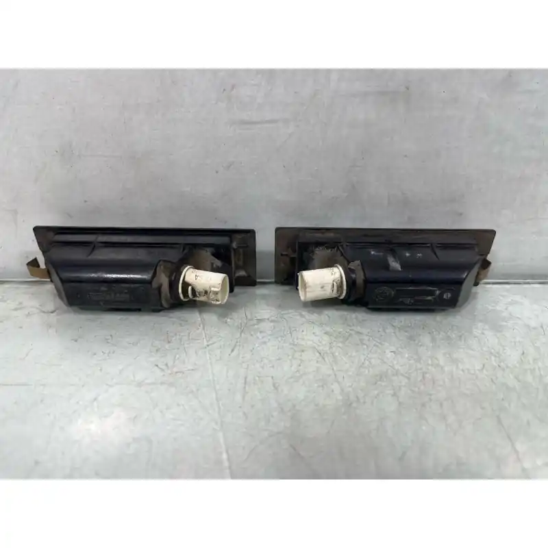Incontournable | Eclairage de plaque MINI MINI 2 R60