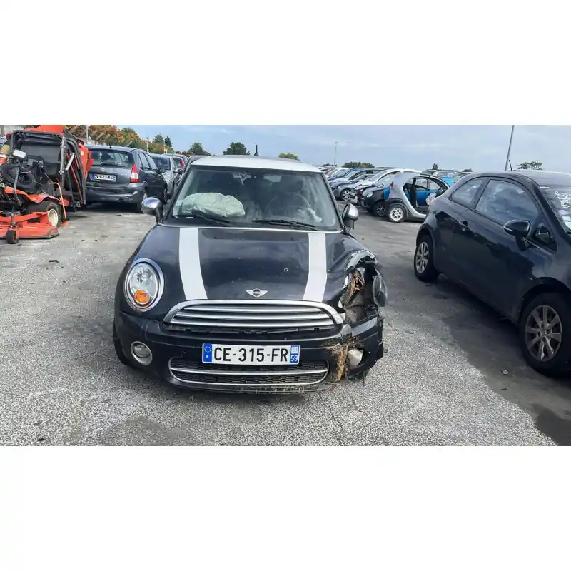 Boite de vitesses MINI MINI 2 R56 - Super offre
