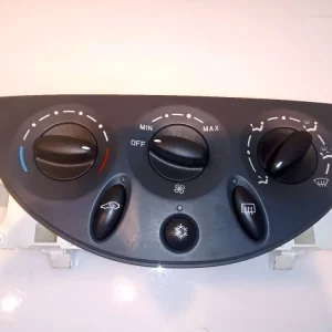 Achat sécurisé - Commande de chauffage occasion CITROEN C5 IPhase 1 03-2001->09-2004 2.0 HDI 90ch