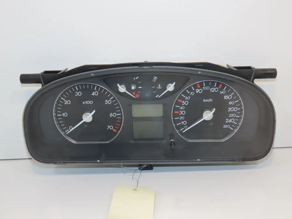 Livraison rapide - COMPTEUR